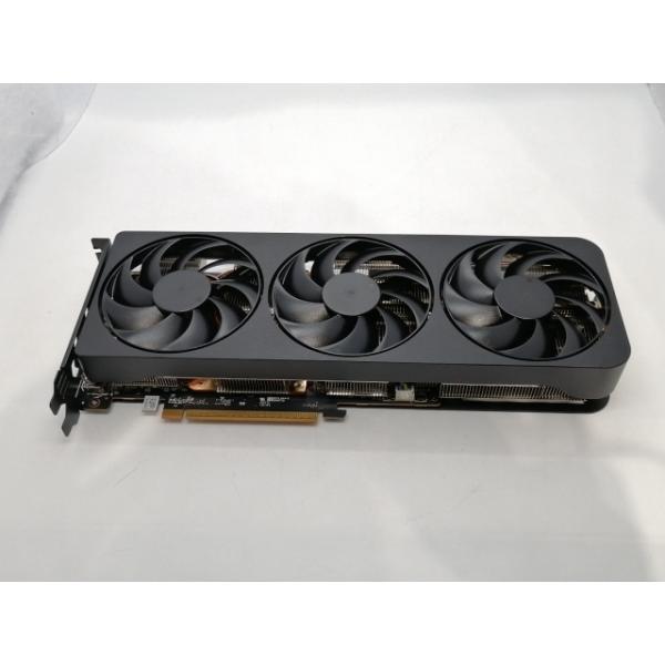 玄人志向 RX9070XT 中古】玄人志向 RD-RX9070XT-E16GB/TP RX9070XT/16GB(GDDR6)【浜松駅前