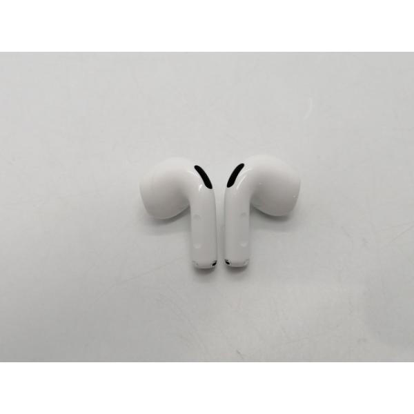 中古】Apple AirPods 4 MXP63J/A【那珂川】保証期間1ヶ月