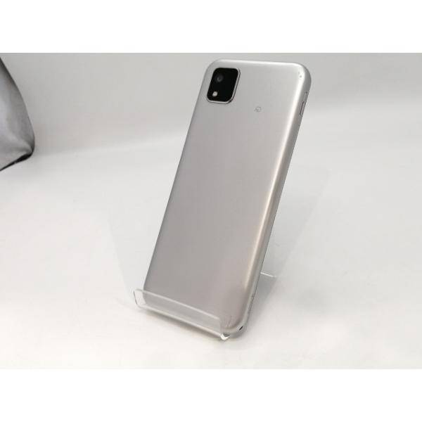 中古】KYOCERA ymobile 【SIMフリー】 かんたんスマホ3 4GB 64GB