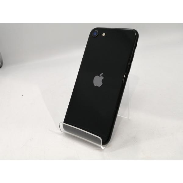 Apple iPhone SE 第2世代 128GB docomo判定⚪ iPhone SE（第2世代） 【中古】Apple docomo 【SIMロック解除済み