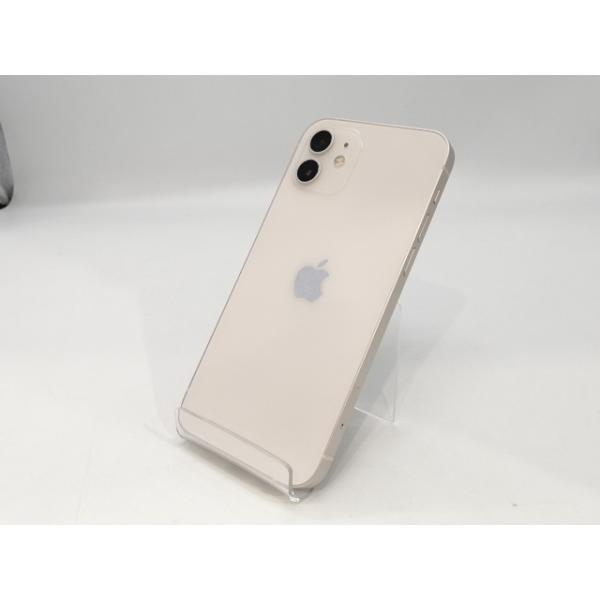 iPhone 12 【中古】Apple UQmobile 【SIMロック解除済み】 64GB