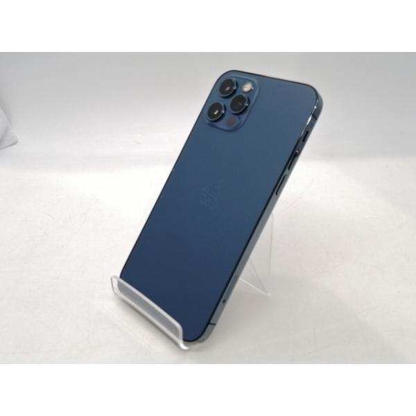 iPhone 12 【中古】Apple SoftBank 【SIMロック解除済み】 Pro 128GB