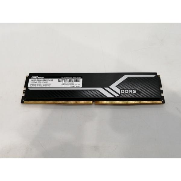 中古】DDR5 32GB DDR5-5600(PC5-44800)【デスクトップPC用】【浜松駅前