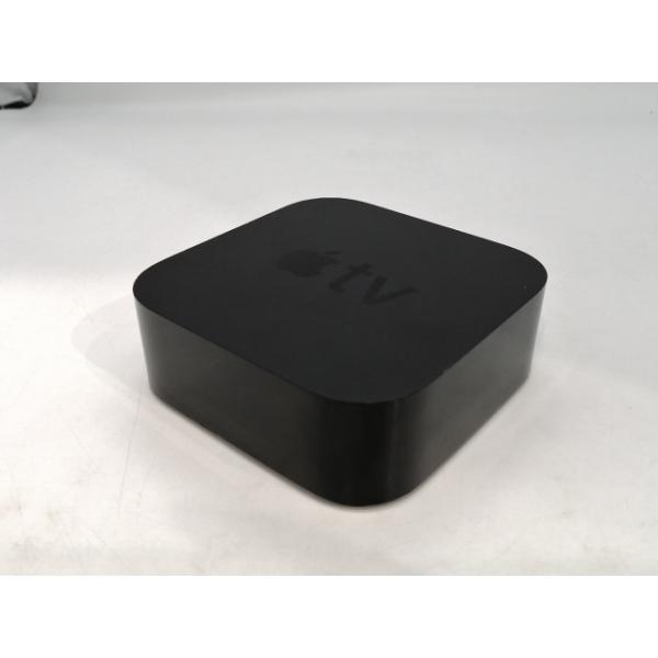 中古】Apple Apple TV 4K (第1世代/2017) 32GB MQD22J/A【浜松駅前
