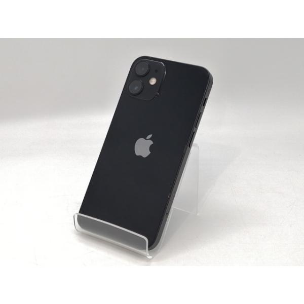 iPhone 12 mini 【中古】Apple au 【SIMロック解除済み】 64GB