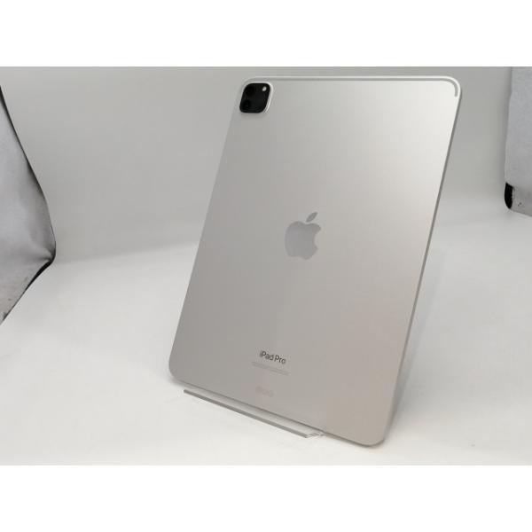 中古】Apple 【Wi-Fi】 11インチ iPad Pro（第4世代/2022） 128GB