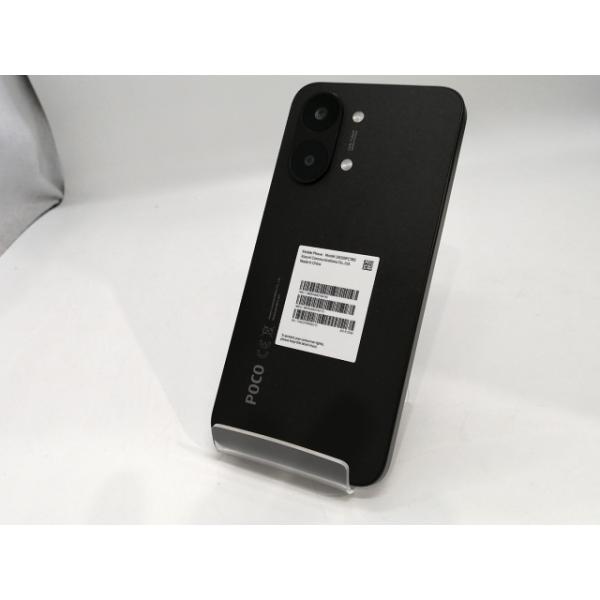 【中古】Xiaomi 国内版 【SIMフリー】 POCO X8 Pro Max ブラック 12GB 512GB【浜松駅前】保証期間１ヶ月【ランクA】