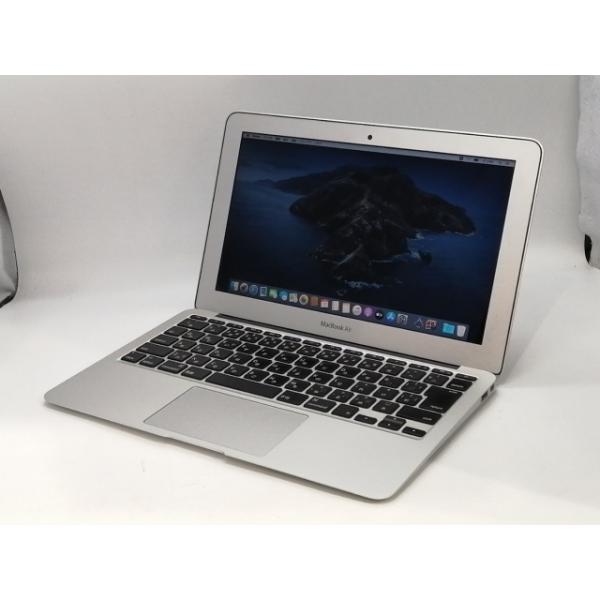 【中古】Apple MacBook Air 11インチ CTO (Mid 2012) Core i5(1.7G)/4G/512G(SSD)/Intel HD 4000【浜松駅前】保証期間１ヶ月【ランクC】