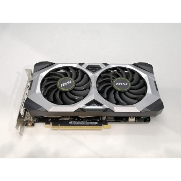 【中古】NVIDIA 【PC抜き取り品】 GeForce RTX 2070 8GB (GDDR6)【浜松駅前】保証期間１週間