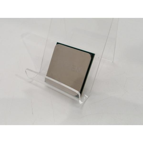 【中古】AMD Ryzen 7 2700X (3.7GHz/TC:4.3GHz) bulk AM4/8C/16T/L3 16MB/TDP 105W【浜松駅前】保証期間１週間