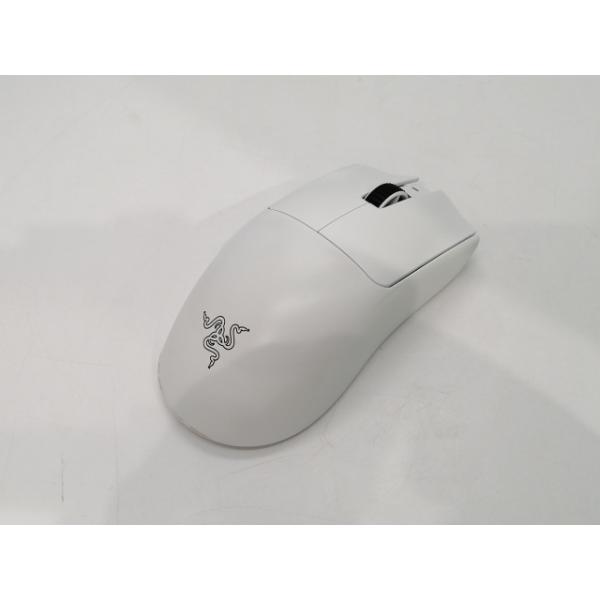 【中古】Razer Viper V3 Pro RZ01-05120200-R3A1 [white]【浜松駅前】保証期間１週間