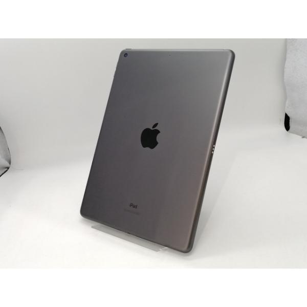 Apple iPad 第7世代 128GB MW772J/A スペースグレー 中古】Apple 【Wi-Fi】 iPad（第7世代/2019） 128GB スペースグレイ