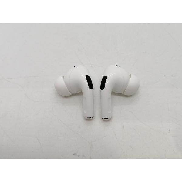 【中古】Apple AirPods Pro 第2世代（2022/Lightning） MQD83J/A【浜松駅前】保証期間１ヶ月