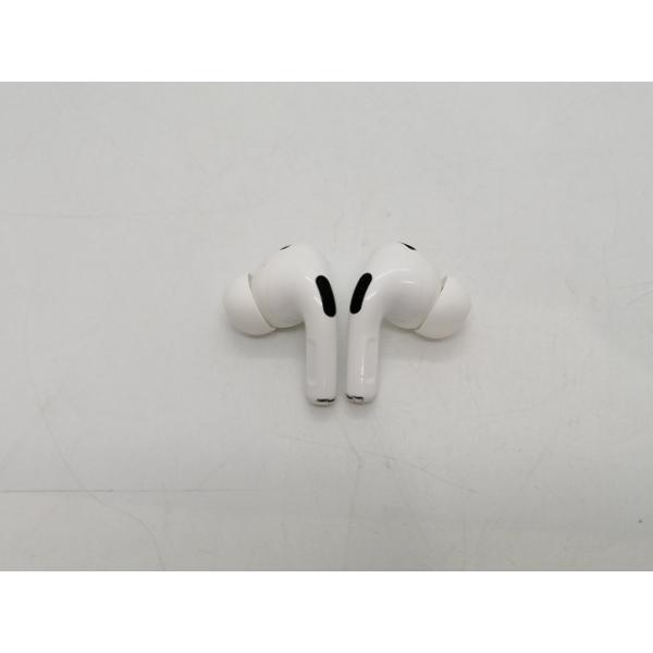 【中古】Apple AirPods Pro 第2世代（2022/Lightning） MQD83J/A【浜松駅前】保証期間１ヶ月