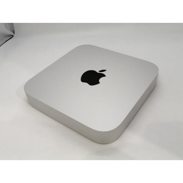 中古】Apple Mac mini CTO (M1・2020) Apple M1(CPU:8C/GPU:8C)/16G/1T