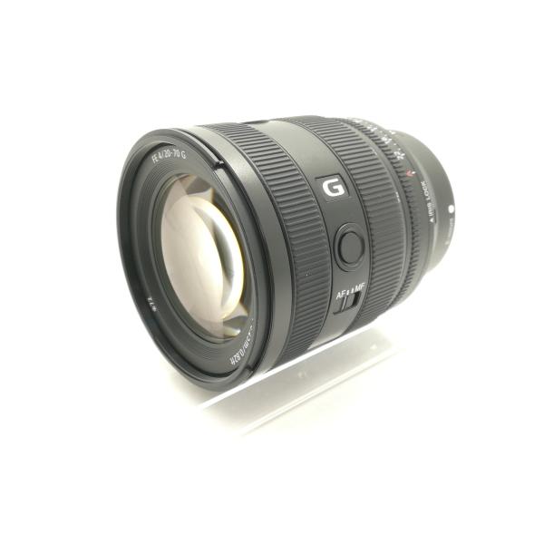 [美品！使用9ヶ月]SEL2070G Sony Eマウント用レンズ 中古】SONY FE 20-70mm F4 G (SEL2070G) (SONY Eマウント(FE))【DS秋葉
