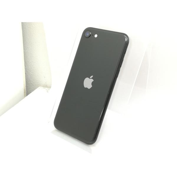 iPhone SE（第2世代） 【中古】Apple SoftBank 【SIMロック解除済み