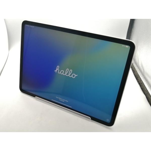 中古】Apple SoftBank 【SIMロック解除済み】 11インチ iPad Pro