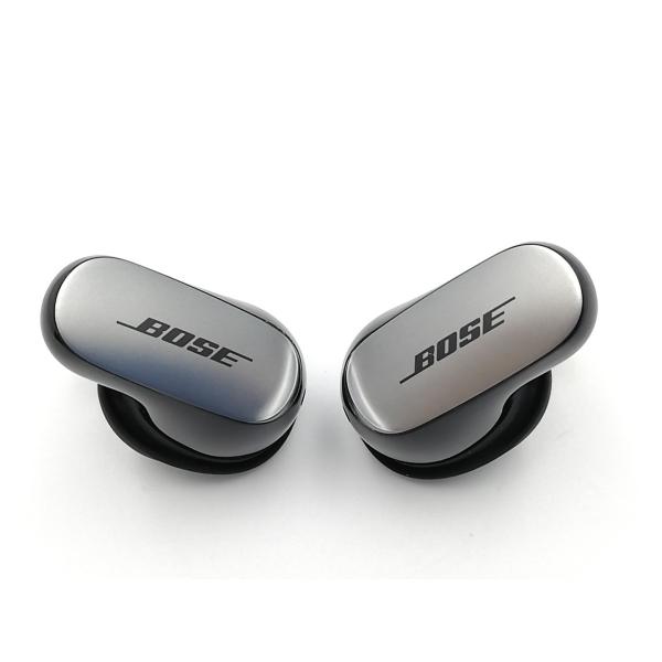 中古】BOSE QuietComfort Ultra Earbuds [ブラック]【ECセンター】保証