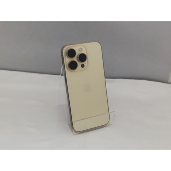 中古】Apple SoftBank 【SIMフリー】 iPhone 14 Pro 256GB ゴールド