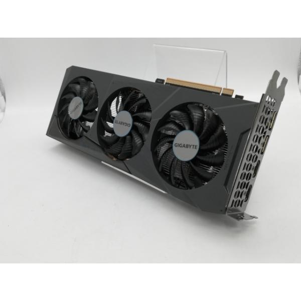 ■分類：ビデオボード■ランク：中古■メーカー：GIGABYTE■製造番号：SN243641081210■備考：状態：コイル鳴き（小）、ブラケットにスレ 付属品：箱、印刷物■保証期間：１週間■注意事項：お客様のモニター発色の具合によって、実際...