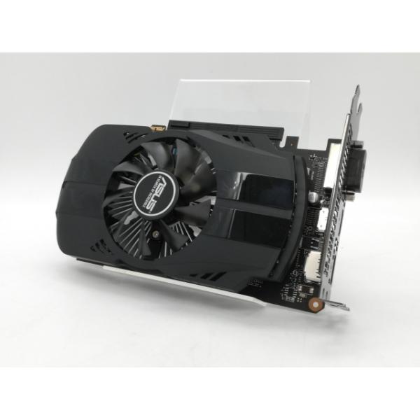 ■分類：ビデオボード■ランク：中古■メーカー：Palit■製造番号：B7210034757■備考：状態：外装スレ・ファン汚れホコリ多数 付属品：箱のみ■保証期間：１週間■注意事項：お客様のモニター発色の具合によって、実際の商品と色合いが異な...