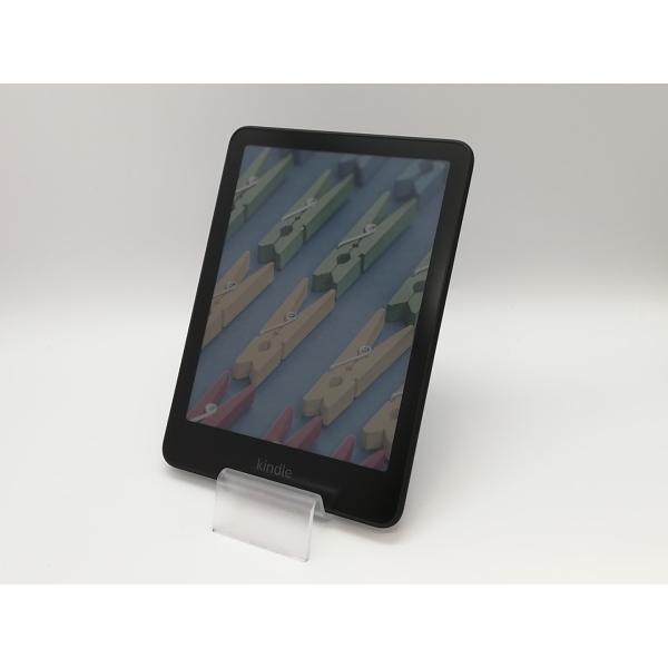 中古美品 Kindle Colorsoft 16GB 中古】Amazon Kindle Colorsoft Wi-Fi (2025/第1世代) 16GB【府中ル