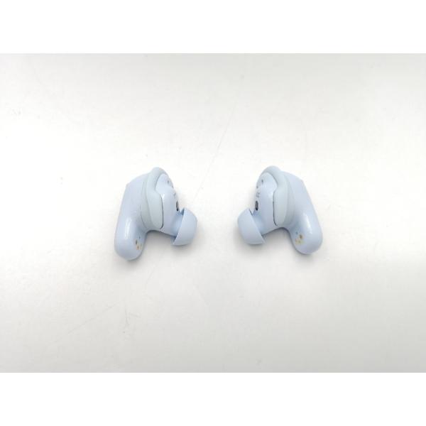 BOSE QuietComfortUltraEarbuds ムーンストーン 中古 中古】BOSE QuietComfort Ultra Earbuds [ムーンストーンブルー]【EC