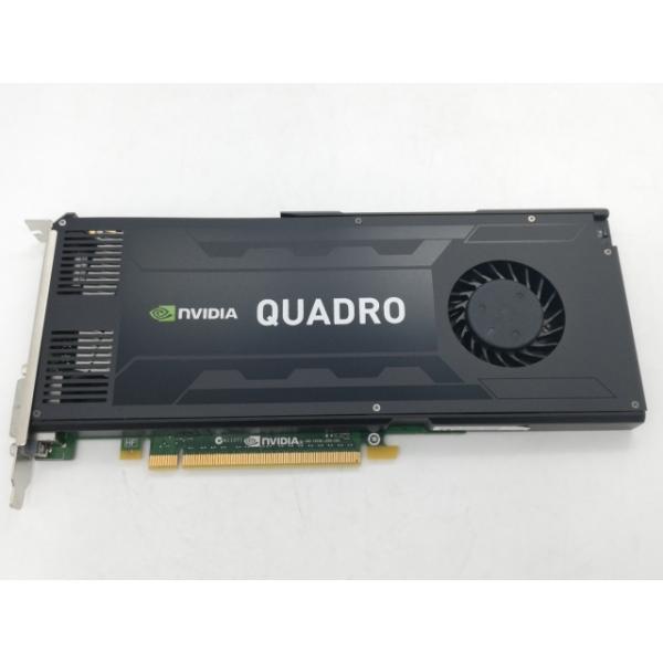 ■分類：ビデオボード■ランク：中古■メーカー：NVIDIA■製造番号：0320515045736■備考：状態：ブラケットに微細なスレあり。 付属品：箱、印刷物、サポートCD、アナログブラケット、交換アダプターのみ　（パワーケーブル欠品） ※...