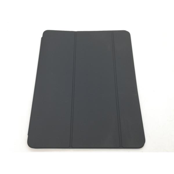 中古】Apple Smart Folio チャコールグレイ iPad Air 13インチ（M2/第1