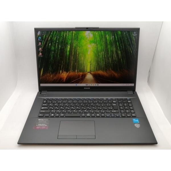 ジャンク　mouse computer Core i5 中古】mouse mouse F7-I5I01BK-B F7I5I01BKAAW101DEC【i5-1235U 32G 1T