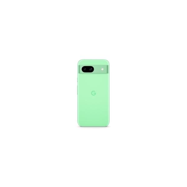 未使用】【赤ロム保証あり】Google au 【SIMフリー】 Pixel 8a アロエ
