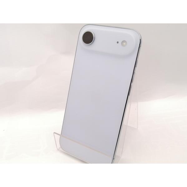 中古】Apple 国内版 【SIMフリー】 iPhone Air 256GB スカイブルー