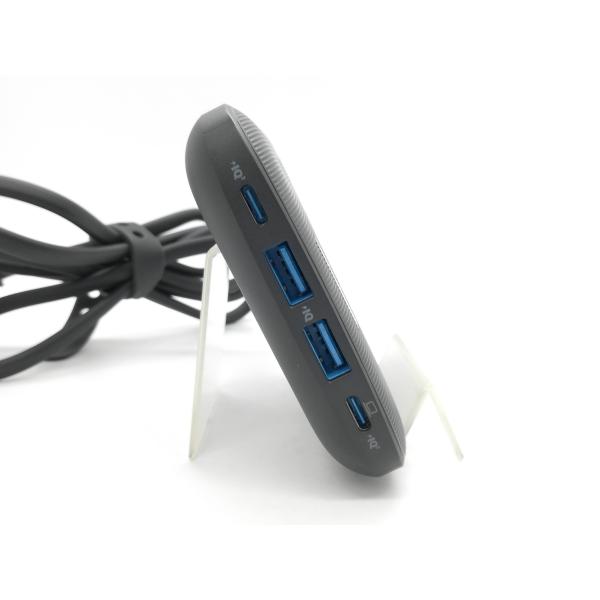 �y���ÁzAnker Anker Nano Charging Station (6-in-1, 67W)�yDS�H�t�z�ۏ؊��ԂP�T�� ���i�摜2