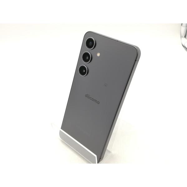 新品未使用 Galaxy S24 SC-51E 256GB Onyx Black 中古】SAMSUNG docomo 【SIMフリー】 Galaxy S24 オニキスブラック 8GB