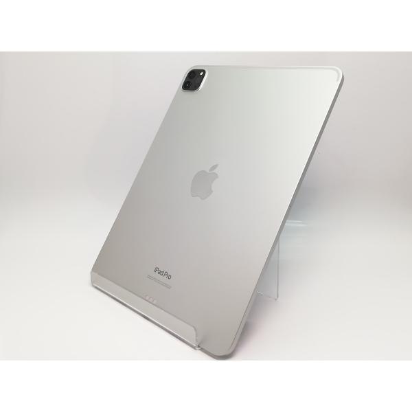 中古】Apple 【Wi-Fi】 11インチ iPad Pro（第4世代/2022） 128GB