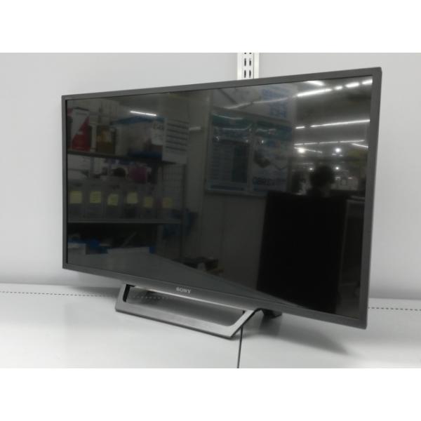 中古】SONY 32型液晶テレビ KJ-32W730E【DS秋葉】保証期間1ヶ月