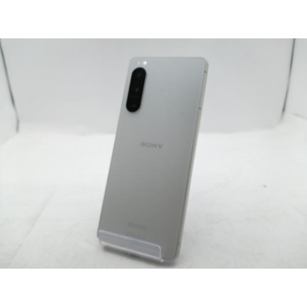 中古】SONY docomo 【SIMフリー】 Xperia 5 IV 8GB 128GB SO-54C