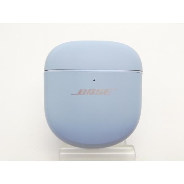 【中古】BOSE QuietComfort Ultra Earbuds [ムーンストーンブルー]【アリオ倉敷】保証期間１ヶ月【ランクA】