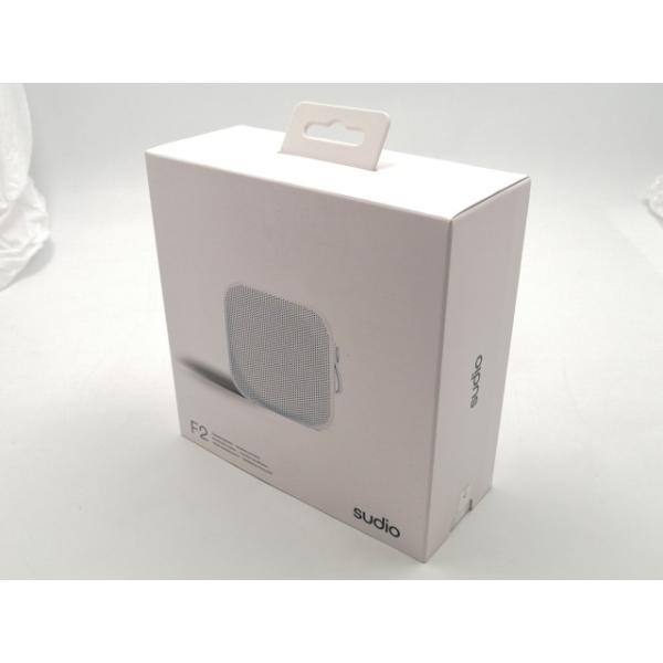 ■分類：スピーカー■ランク：未使用■メーカー：Sudio■製造番号：501011302306■備考：★未使用品★■保証期間：１週間■注意事項：お客様のモニター発色の具合によって、実際の商品と色合いが異なる場合があります。