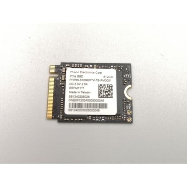 中古】各社 512GB SSD (M.2 2230/PCIe4.0 NVMe)【小倉駅前】保証 中古】各社 512GB SSD (M.2 2230/PCIe4.0 NVMe)【小倉駅前】保証