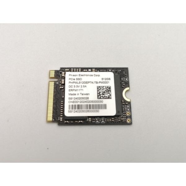 中古】各社 512GB SSD (M.2 2230/PCIe4.0 NVMe)【小倉駅前】保証期間1