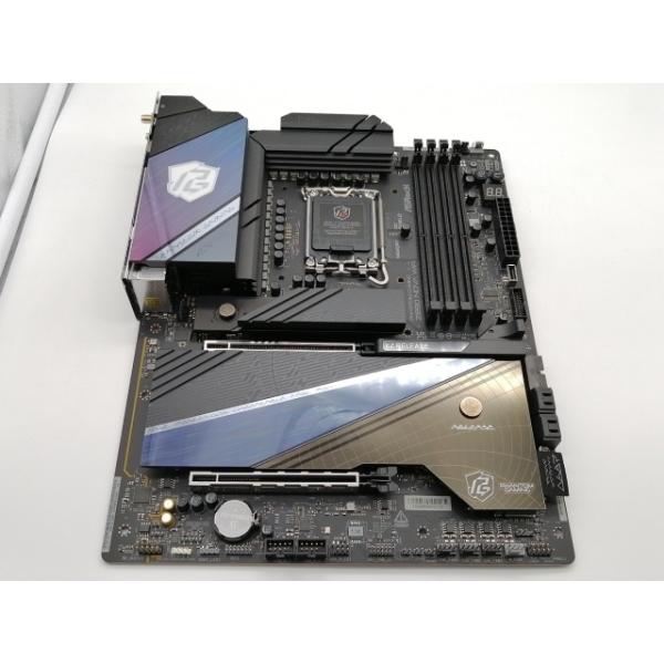 中古】ASRock Z890 Nova WiFi【秋葉2号】保証期間1週間 : じゃんぱら