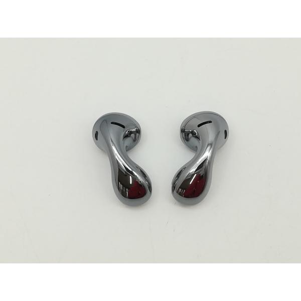 【中古】HUAWEI FreeBuds5 フロストシルバー　本体 中古】Huawei HUAWEI FreeBuds 5 [シルバーフロスト]【大阪本店