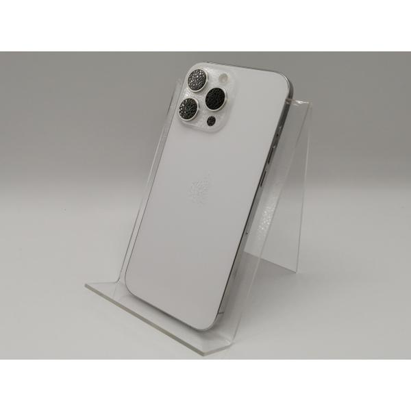 中古】Apple 国内版 【SIMフリー】 iPhone 16 Pro Max 256GB ホワイト