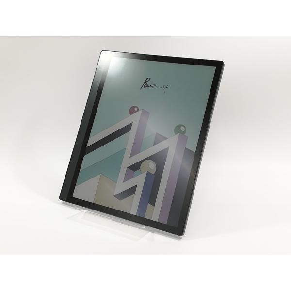 中古】Onyx 国内版 【Wi-Fi】 BOOX Tab Ultra C ブラック 4GB 128GB