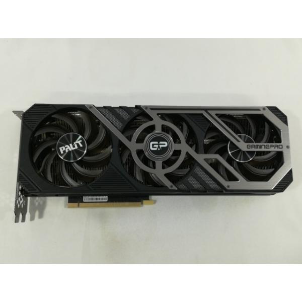 中古】Palit GeForce RTX 3070 Gaming Pro OC（NE63070S19P2-1041A