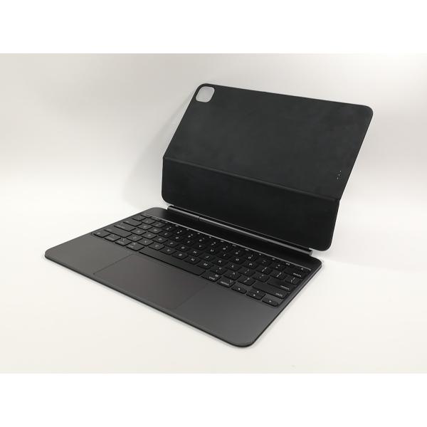 Apple Magic Keyboard 英語US 13 M4 MWR53J/A 13インチiPad Pro（M4）用Magic Keyboard - 英語（US