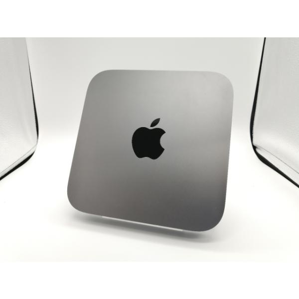 中古】Apple Mac mini CTO (Late 2018) Core i7(3.2G)/32G/512G(SSD 