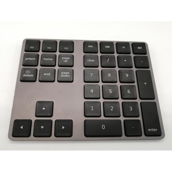 中古】SATECHI Bluetooth Extended Keypad【大阪本店】保証期間1週間